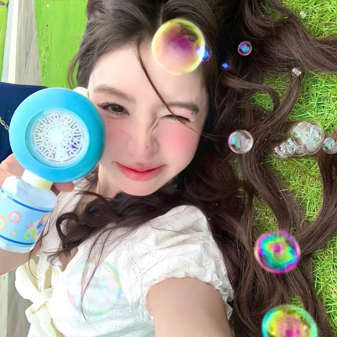 女子汉的颠倒性世界